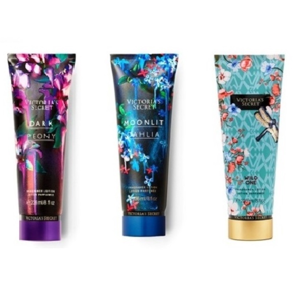 Victoria's Secret fragrance body lotion - Picture 2 of 2